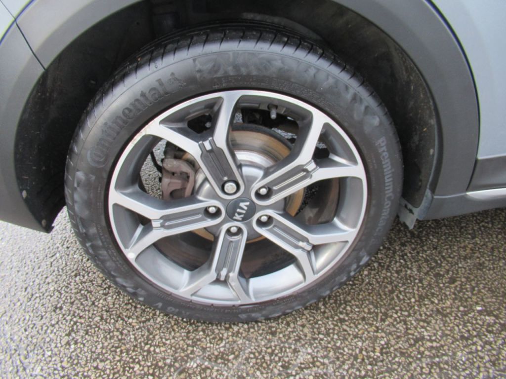 Used Kia XCeed 2021 for sale - 76631221: Photo 13