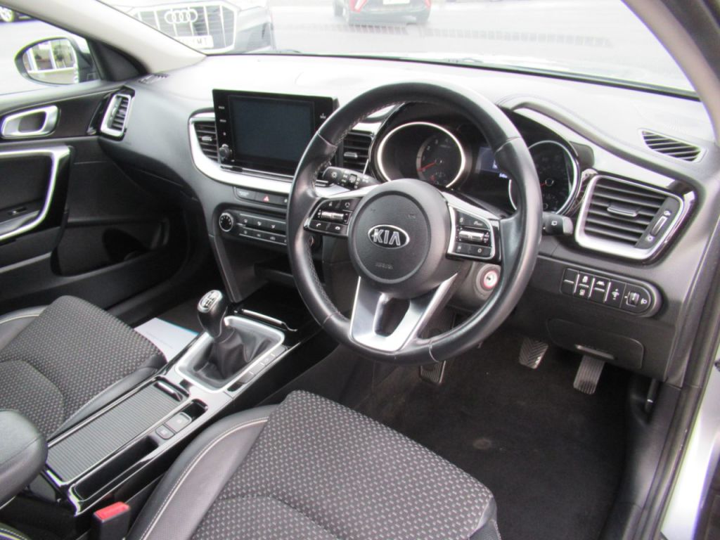 Used Kia XCeed 2021 for sale - 76631221: Photo 14