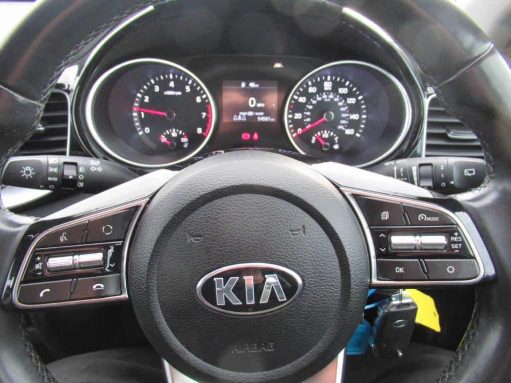 Used Kia XCeed 2021 for sale - 76631221: Photo 15