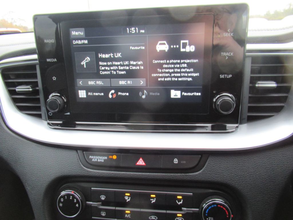 Used Kia XCeed 2021 for sale - 76631221: Photo 16