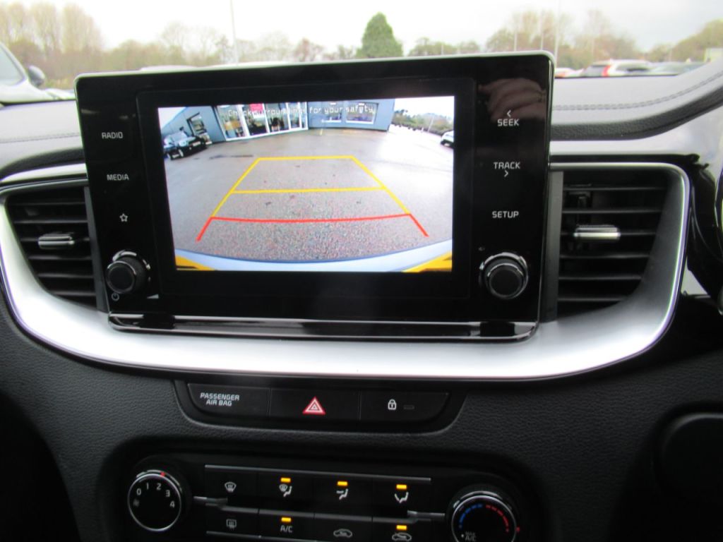 Used Kia XCeed 2021 for sale - 76631221: Photo 17