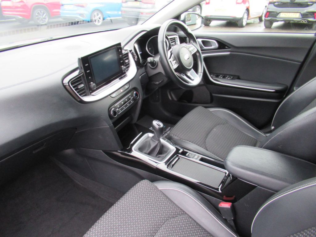 Used Kia XCeed 2021 for sale - 76631221: Photo 18