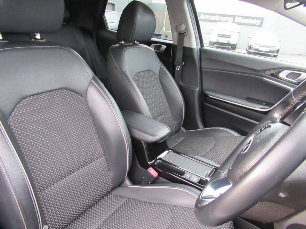 Used Kia XCeed 2021 for sale - 76631221: Photo 19