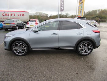 Used Kia XCeed 2021 for sale - 76631221: Photo