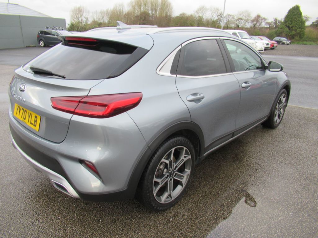 Used Kia XCeed 2021 for sale - 76631221: Photo 6