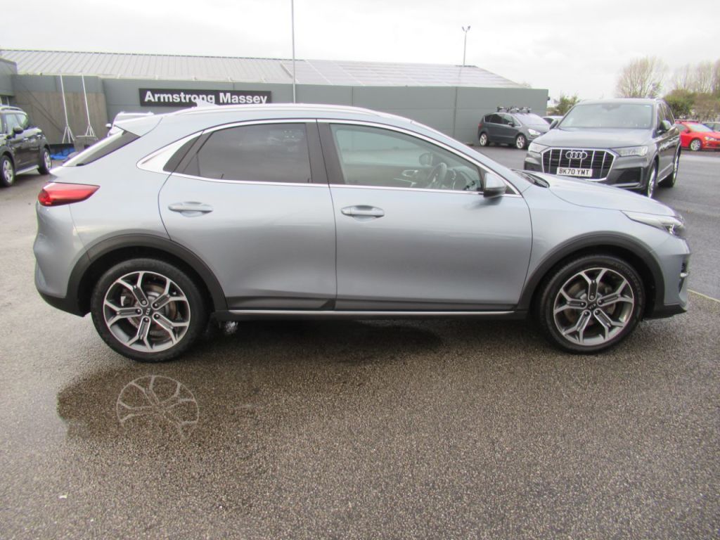 Used Kia XCeed 2021 for sale - 76631221: Photo 7