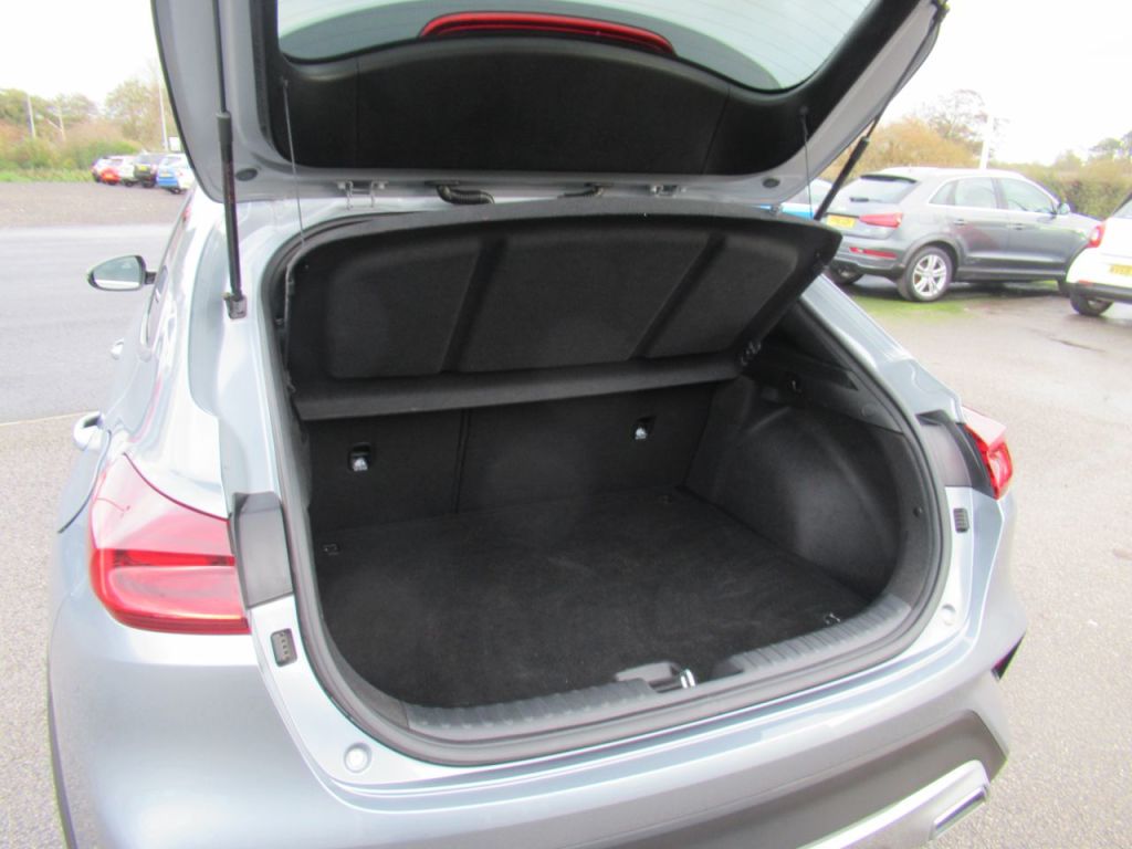 Used Kia XCeed 2021 for sale - 76631221: Photo 9