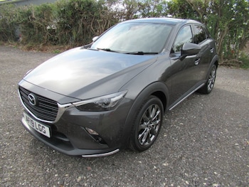 2019 - 2.0 Sport Nav + 5dr