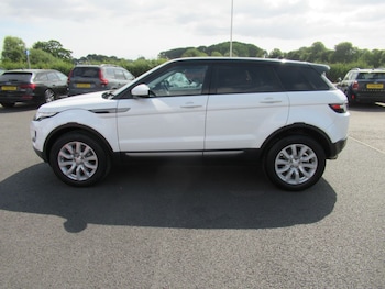 Used Land Rover Range Rover Evoque 2014 for sale - 79275595: Photo