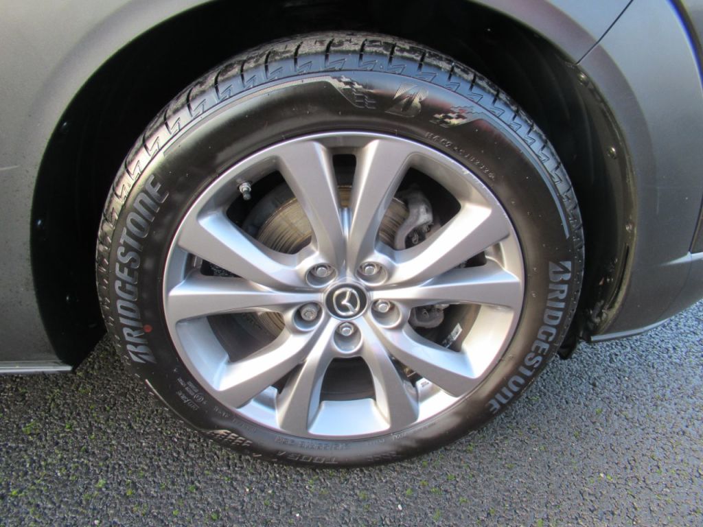 Used Mazda CX-30 2022 for sale - 76791658: Photo 10