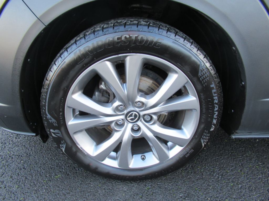 Used Mazda CX-30 2022 for sale - 76791658: Photo 11