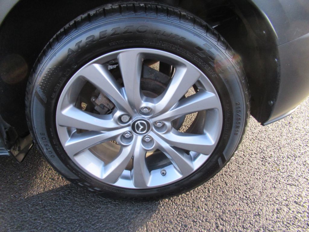 Used Mazda CX-30 2022 for sale - 76791658: Photo 12