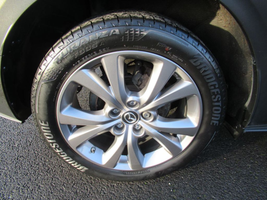 Used Mazda CX-30 2022 for sale - 76791658: Photo 13