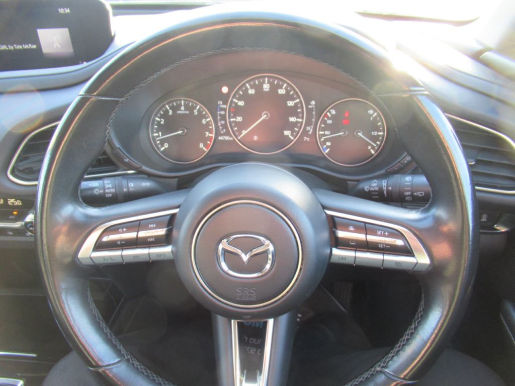 Used Mazda CX-30 2022 for sale - 76791658: Photo 15