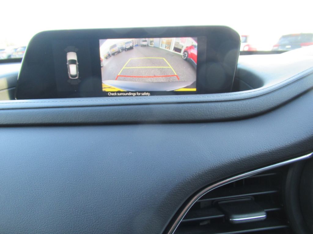 Used Mazda CX-30 2022 for sale - 76791658: Photo 17