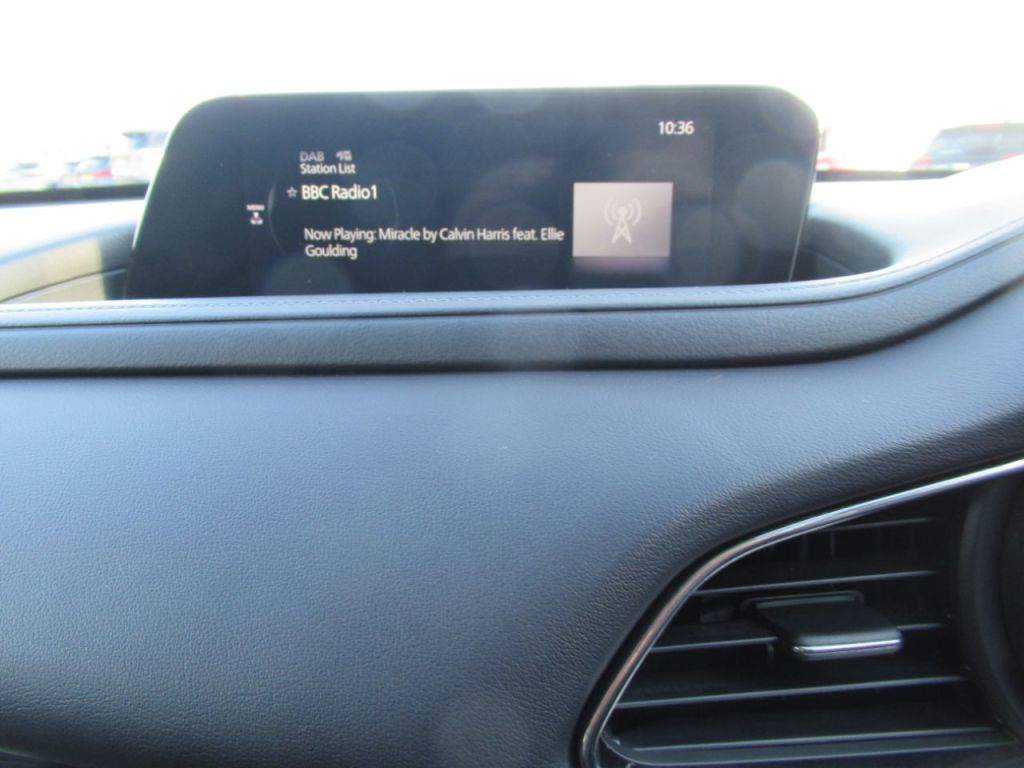 Used Mazda CX-30 2022 for sale - 76791658: Photo 18