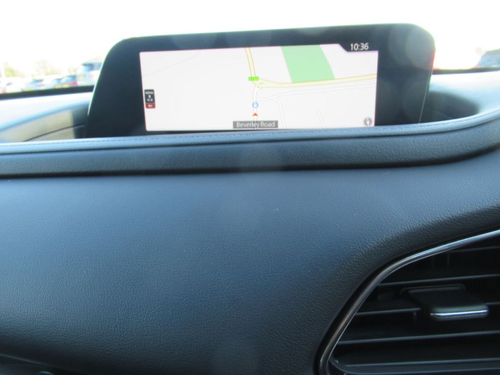 Used Mazda CX-30 2022 for sale - 76791658: Photo 19