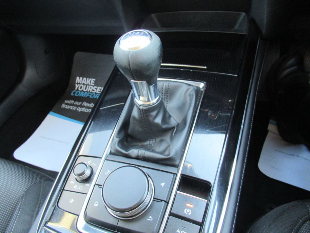 Used Mazda CX-30 2022 for sale - 76791658: Photo 20