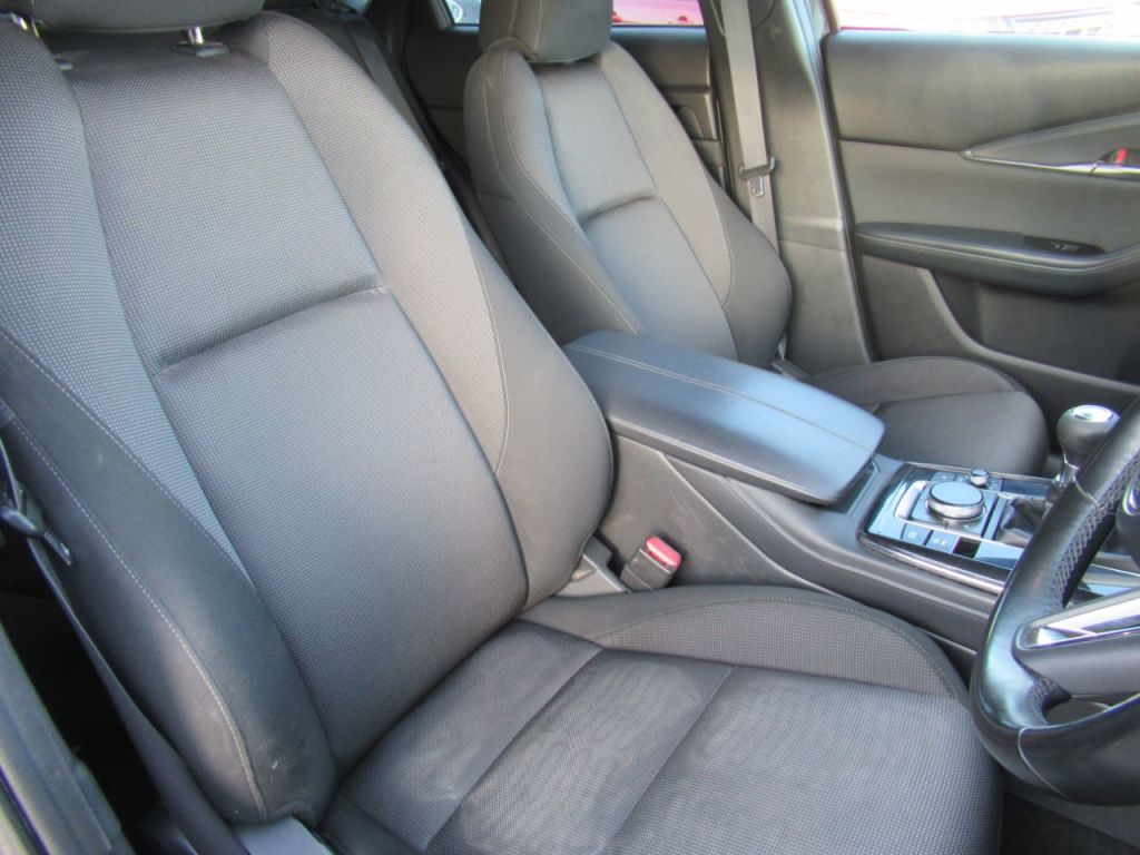 Used Mazda CX-30 2022 for sale - 76791658: Photo 22