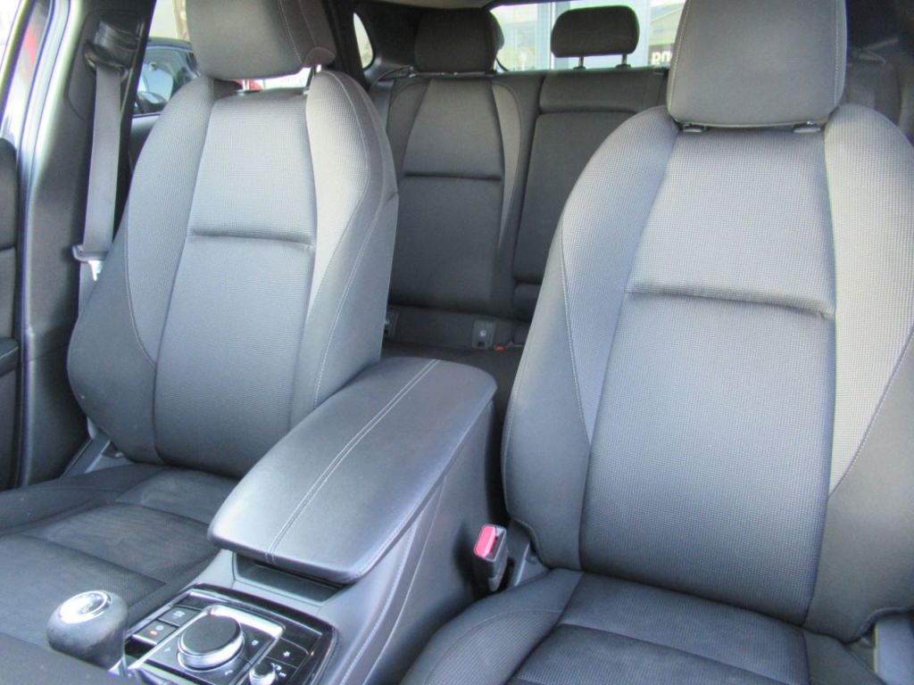 Used Mazda CX-30 2022 for sale - 76791658: Photo 23