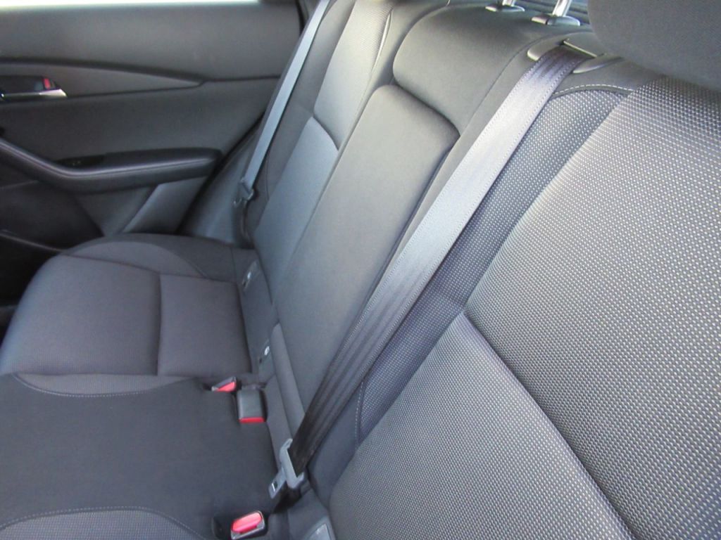 Used Mazda CX-30 2022 for sale - 76791658: Photo 24