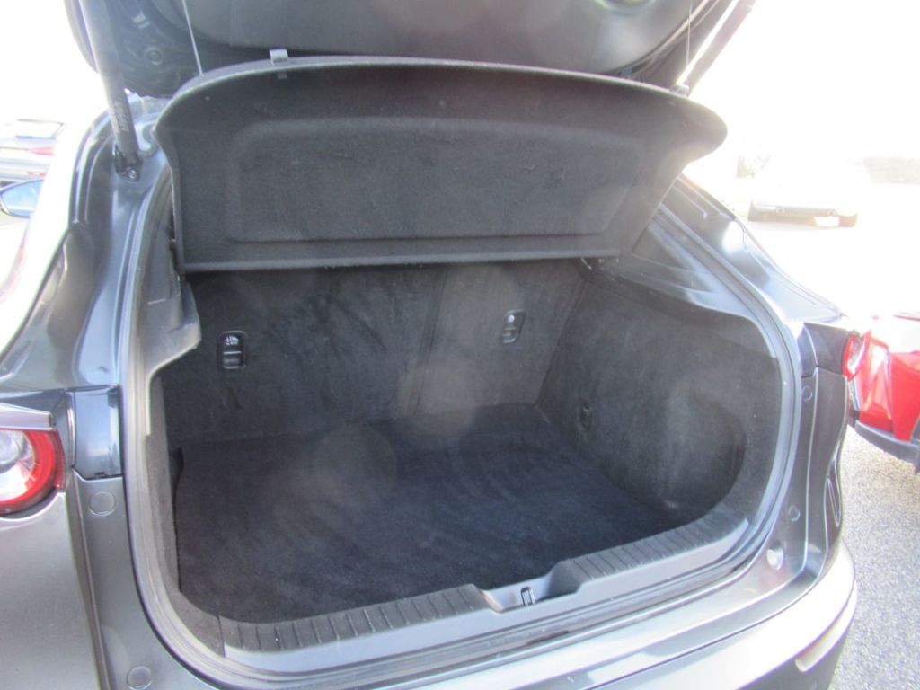 Used Mazda CX-30 2022 for sale - 76791658: Photo 9