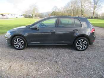 Used Volkswagen Golf 2019 for sale - 73642864: Photo