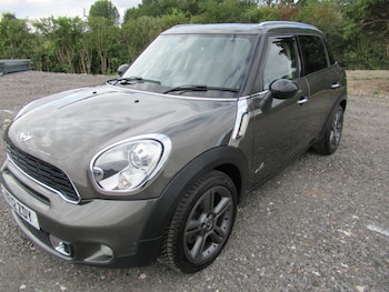 Used MINI Countryman 2012 for sale - 75488354: Photo