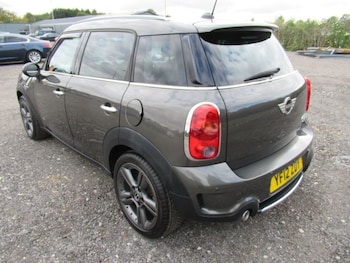 Used MINI Countryman 2012 for sale - 75488354: Photo