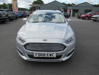 Used Ford Mondeo 2018 for sale - 79762670: Photo