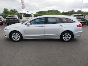 Used Ford Mondeo 2018 for sale - 79762670: Photo