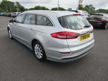 Used Ford Mondeo 2018 for sale - 79762670: Photo