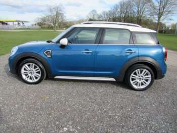 Used MINI Countryman 2018 for sale - 74299738: Photo