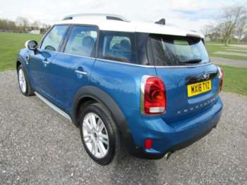 Used MINI Countryman 2018 for sale - 74299738: Photo