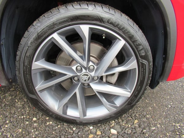 Used Skoda Kodiaq 2022 for sale - 75220573: Photo 10