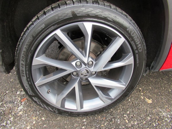 Used Skoda Kodiaq 2022 for sale - 75220573: Photo 13