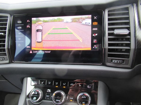 Used Skoda Kodiaq 2022 for sale - 75220573: Photo 18