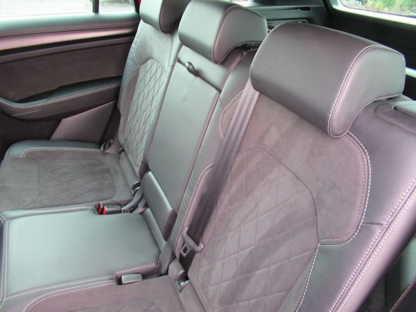 Used Skoda Kodiaq 2022 for sale - 75220573: Photo 23