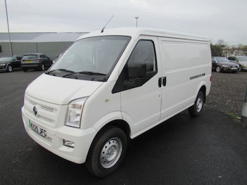 Used DFSK Other 2025 for sale - 76611488: Photo