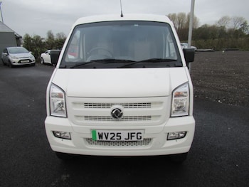 Used DFSK Other 2025 for sale - 76611488: Photo