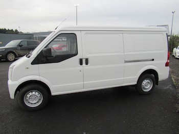 Used DFSK Other 2025 for sale - 76611488: Photo