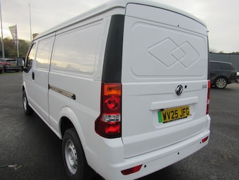 Used DFSK Other 2025 for sale - 76611488: Photo