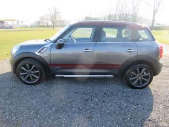 Used MINI Countryman 2016 for sale - 73985443: Photo