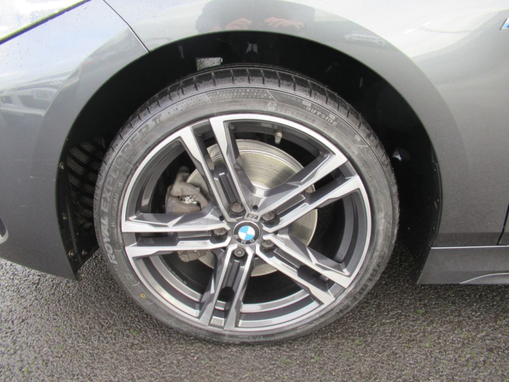 Used BMW 1 Series 2020 for sale - 76653819: Photo 11