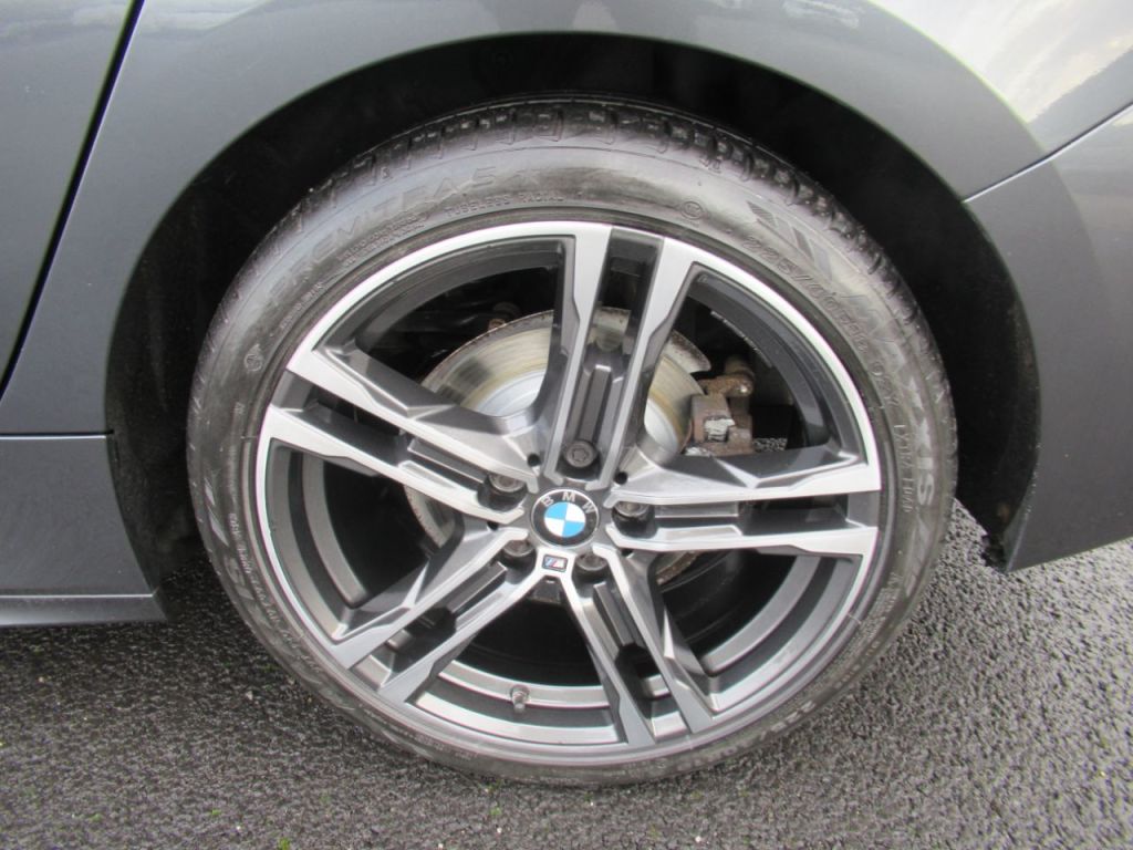 Used BMW 1 Series 2020 for sale - 76653819: Photo 12