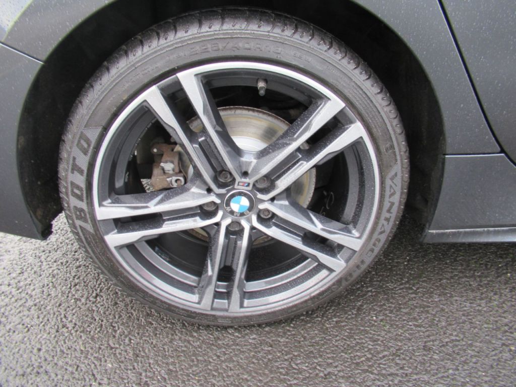 Used BMW 1 Series 2020 for sale - 76653819: Photo 13