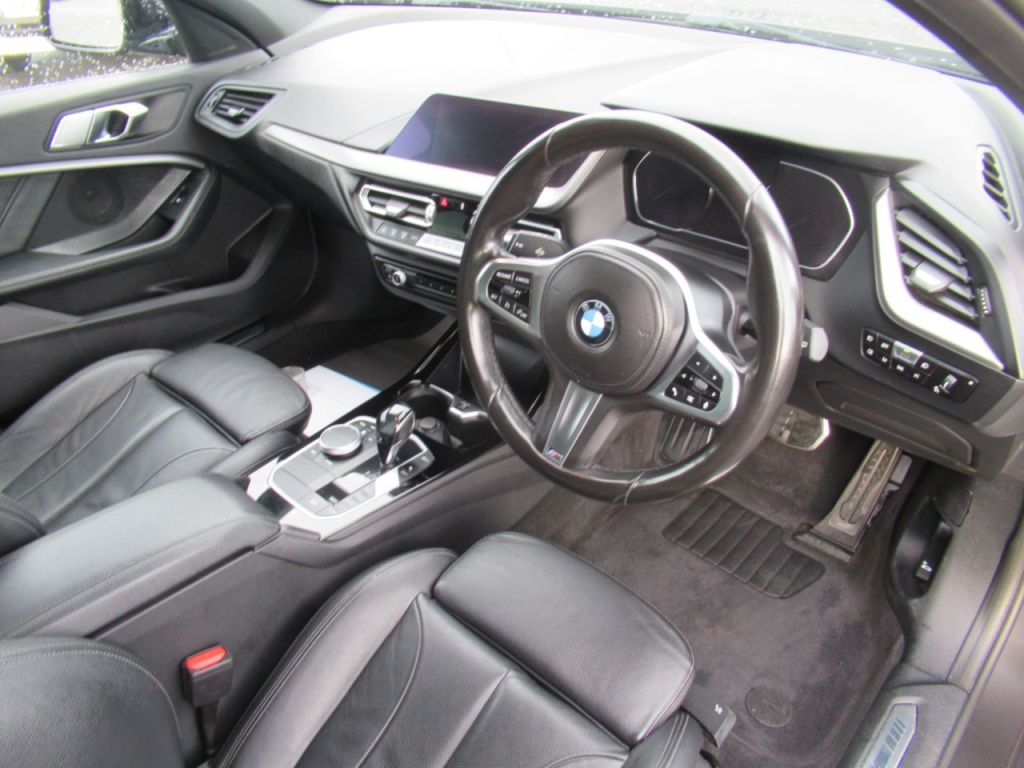 Used BMW 1 Series 2020 for sale - 76653819: Photo 14