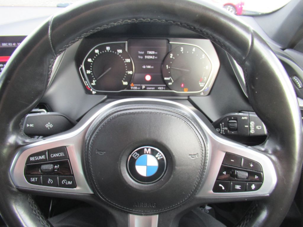 Used BMW 1 Series 2020 for sale - 76653819: Photo 15