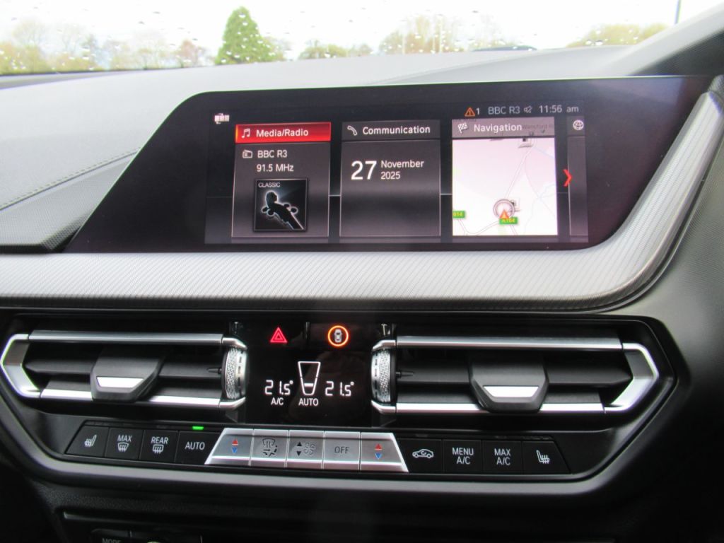 Used BMW 1 Series 2020 for sale - 76653819: Photo 16