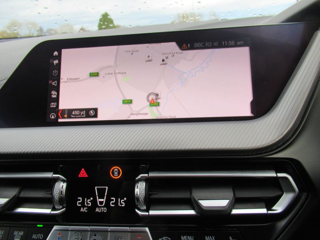 Used BMW 1 Series 2020 for sale - 76653819: Photo 17